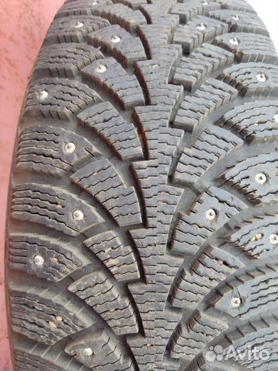 Nordman Nordman 4 205/55 R16