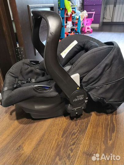 Автокресло от 0 до 13 кг