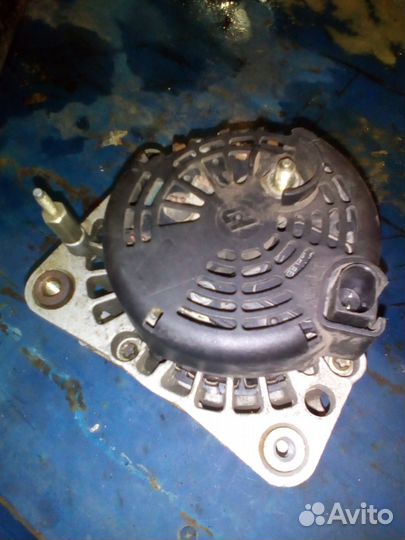 Генератор Faw Besturn B50