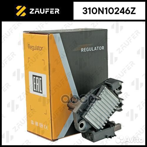 Регулятор генератора 310N10246Z zaufer