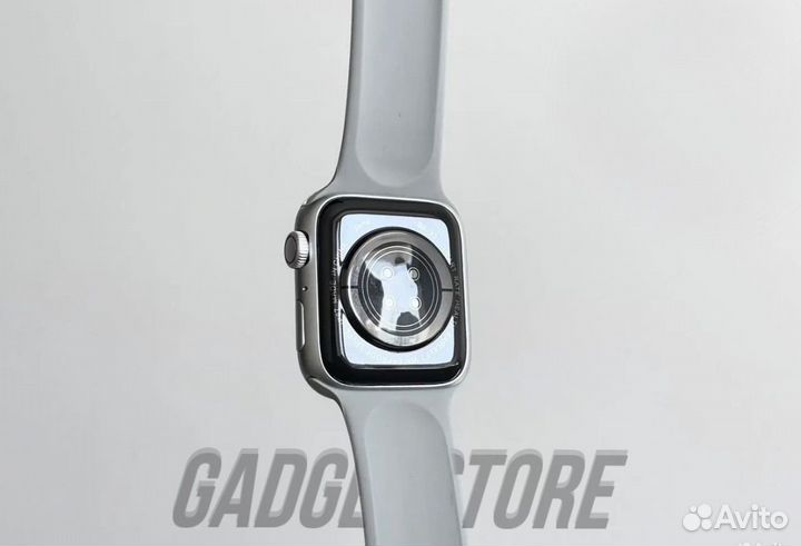 Apple Watch 8,9 41/45mm (Гарантия, бонус ремешок)