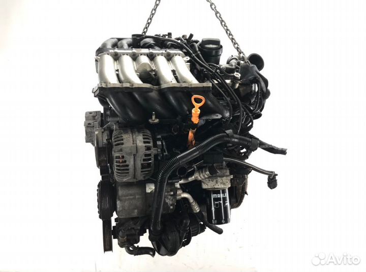 Двигатель APG Audi A3 8L (1996-2003)