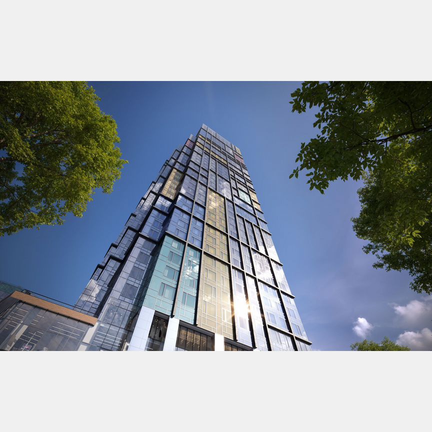 1-к. квартира, 37,2 м², 4/43 эт.