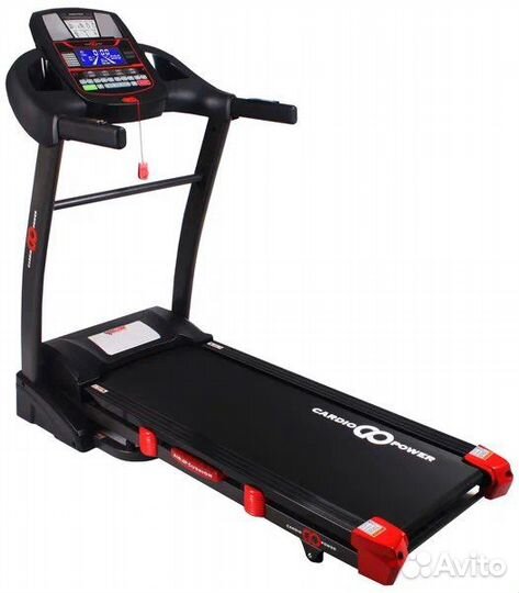 Беговая дорожка CardioPower T35, новая