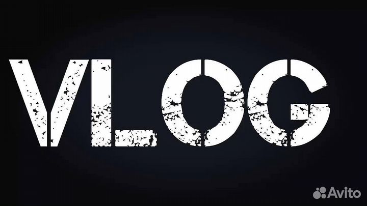 Монтаж видео