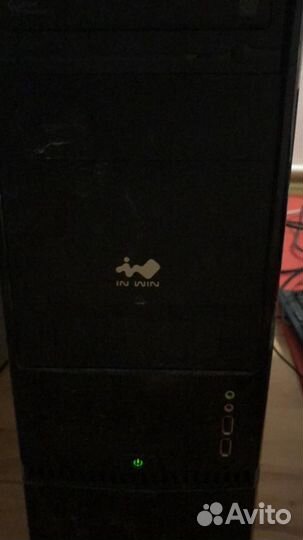 Системные блоки