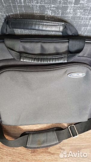 Ноутбук asus