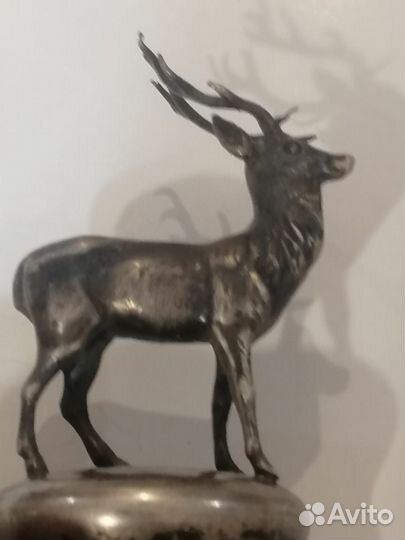 Винные пробки серебро