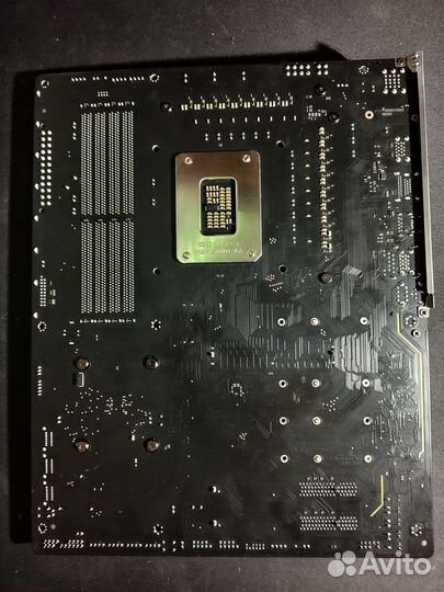 Gigabyte z690 gaming x ddr4 rev 1.0