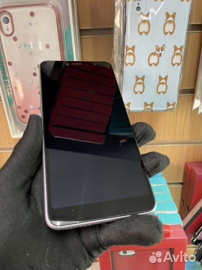 Xiaomi Redmi S2 разбор