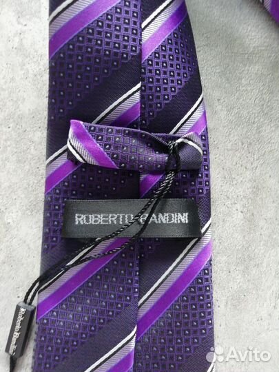 Галстук мужской