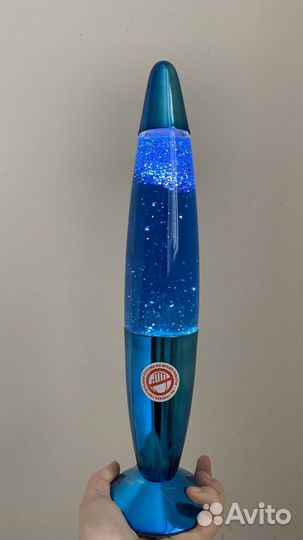 Лампа, ночник