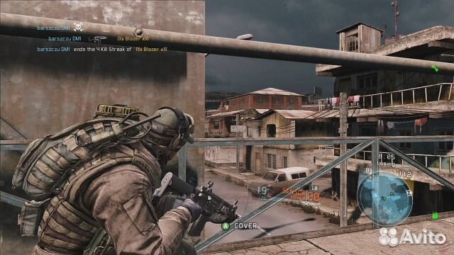 Tom Clancy's Ghost ReconAdvancedWarfighter 2 PS 3