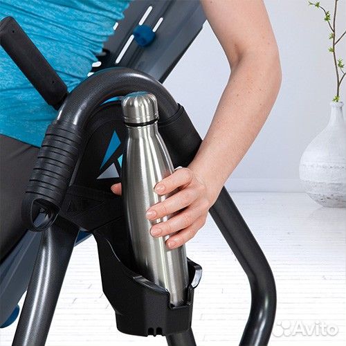 Инверсионный стол teeter FitSpine LX9A