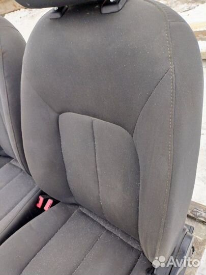 Сиденье переднее левое Geely Gc6 седан 1.5 2014