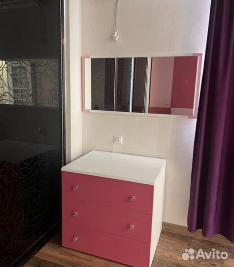 Детская мебель бу