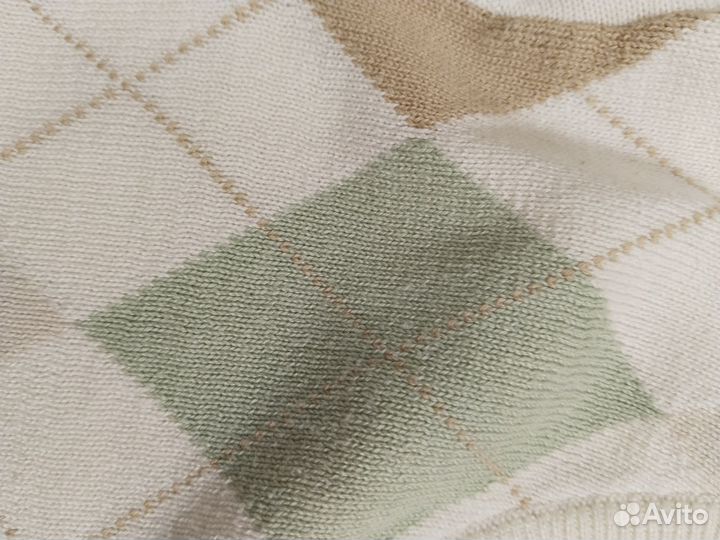 Пуловер женский