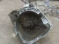 Nissan qashqai j11 кпп