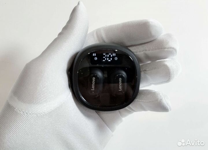 Новые оригинальные наушники Lenovo PD1X PRO B