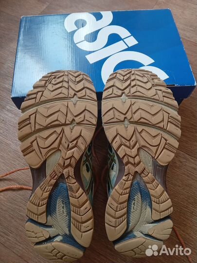 Кроссовки Asics gel kahana 8