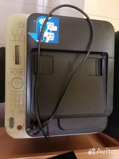 Продам мфу Самсунг