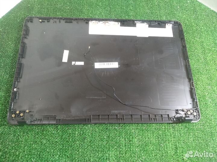 Крышка матрицы на ноутбук Asus R540N
