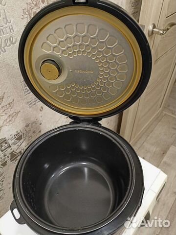 Мультиварка redmond