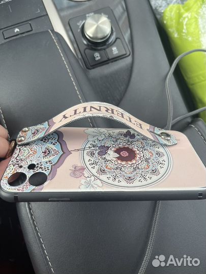 Чехол для iPhone 11