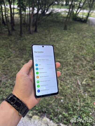 Honor 10 x lite 128gb