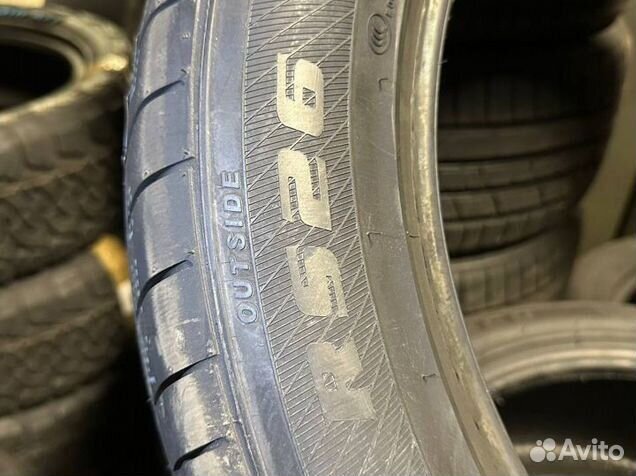 Kapsen RS26 Practical Max HP 235/55 R20