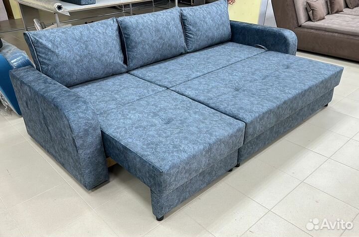 Диван Трансформер-2