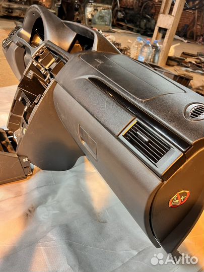 Торпедо на priora 2