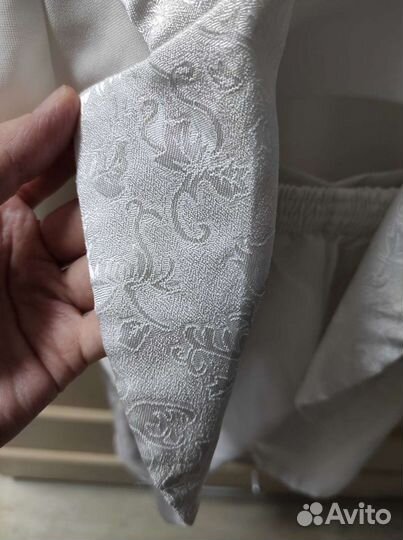 Костюм на мальчика 1-2 года