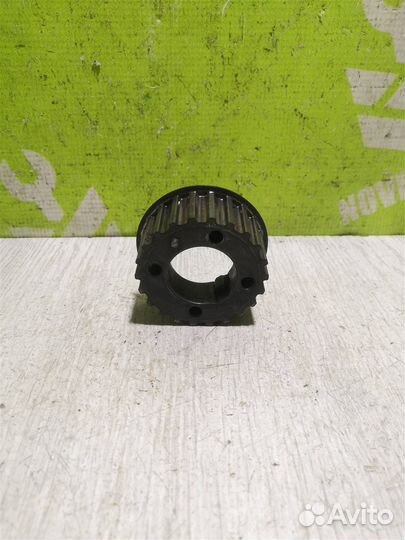Шестерня коленвала Фольксваген лт 96-06