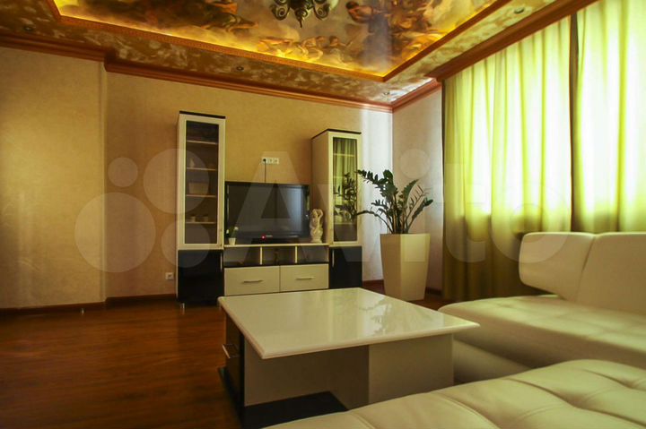 2-к. квартира, 42 м², 5/26 эт.