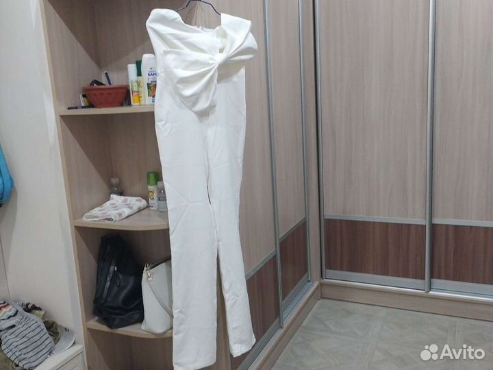 Комбинезон женский новый