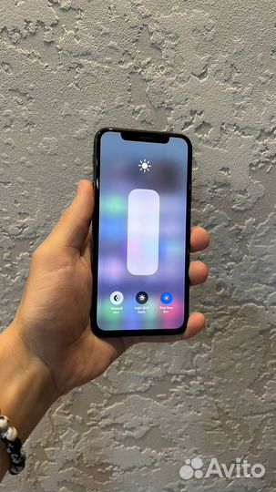 iPhone X, 256 ГБ