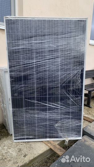 Солнечная батарея