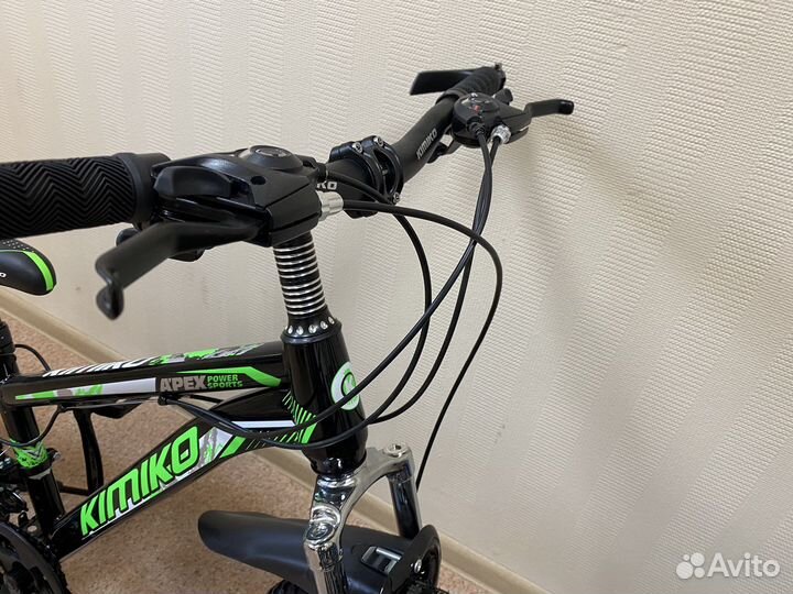 Велосипед горный детский 20 д