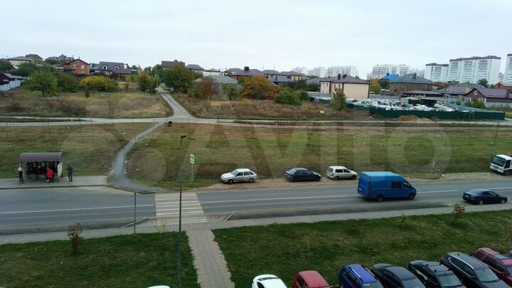 Участок 4,7 сот. (ИЖС)