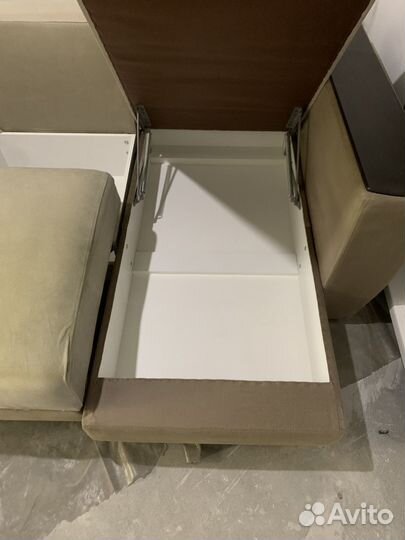 Диван угловой рио