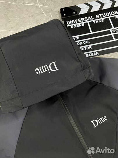 Ветровка Dime