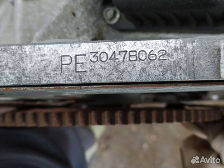 Двигатель mazda cx-5