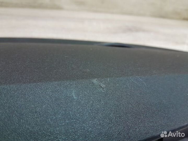 Крышка (дверца) бардачка Citroen C4 I (2004—2014)