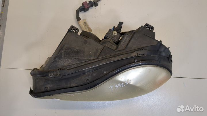 Фара (передняя) левая Volvo XC90