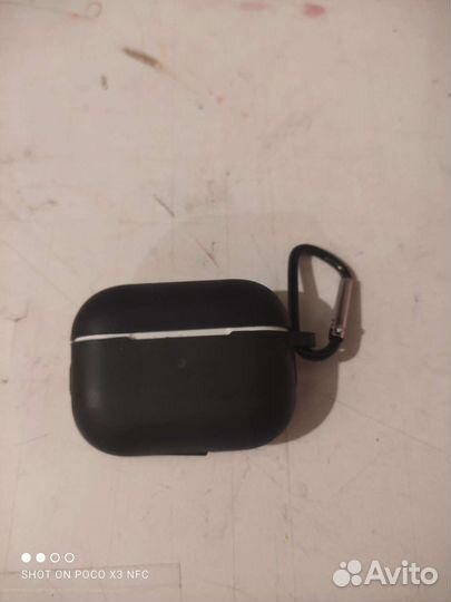 Airpods pro лакшери версия
