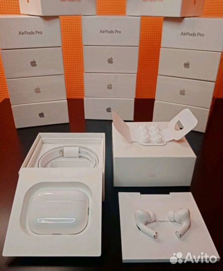 AirPods Pro 2 Premium новинка