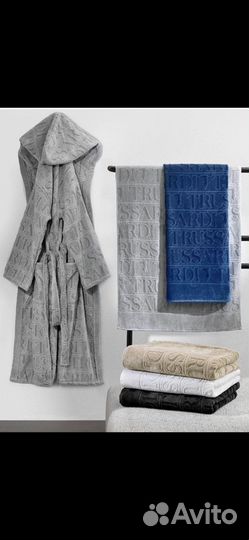 Халат Trussardi L-XL