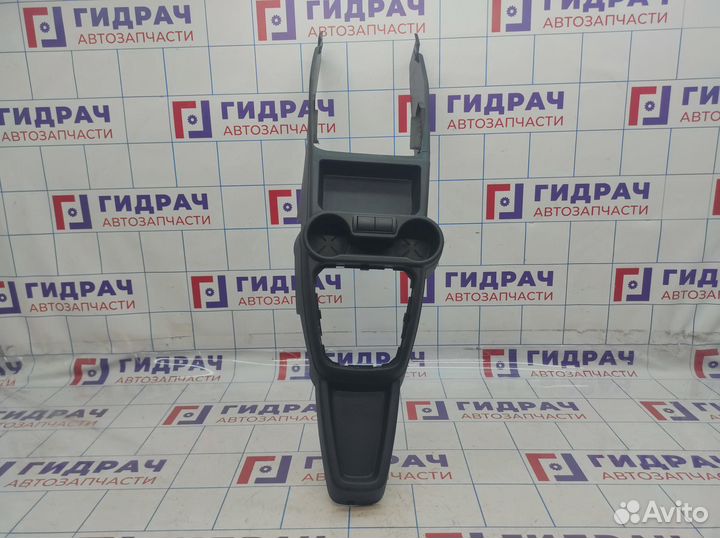 Консоль центральная LADA Granta 21905109154