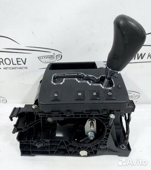 Кулиса кпп Grand Cherokee (WH/WK) 2005-2010 АКПП J